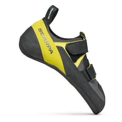 Scarpa Arpia V Mászócipő - shark/yellow