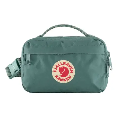 Fjallraven Kanken Hip Pack Övtáska - frost green