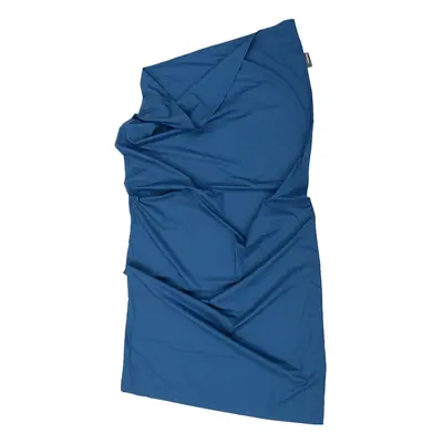 Lifeventure Polycotton Liner Rectangular Hálózsákbélés - navy