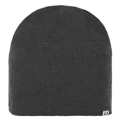 Ortovox Wonderwool Beanie Téli Sapka - black sheep