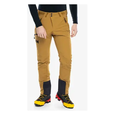 Helly Hansen Odin Huggin 2.0 Pant Túranadrág - lynx