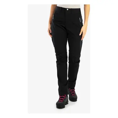 Houdini Motion Top Pants Női Softshell Nadrág - true black