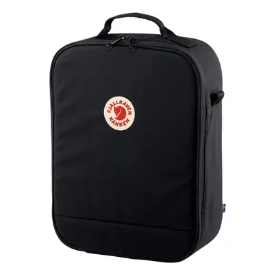 Fjallraven Kanken Photo Insert Huzat - black