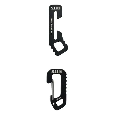 5.11 Hardpoint M1 + MD Karabiner - black