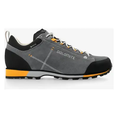 Dolomite Hike Low Evo GTX Gore-Tex cipő - gunmetal grey