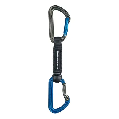 DMM Shadow Quickdraw Expressz - titanium/blue