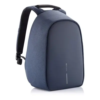 XD Design Bobby Hero Regular Anti-theft Backpack Laptop-Hátizsák - navy