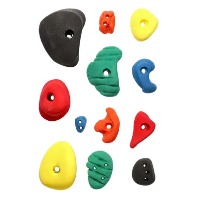 Metolius Bouldering Set Műfogás - assorted