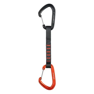 Black Diamond HotWire Quickdraw cm Expressz - octane