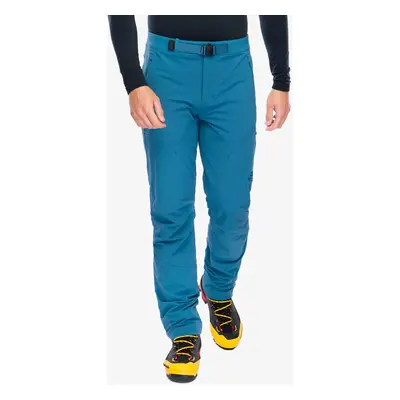 Mountain Equipment Ibex Mountain Pant Softshell nadrág - indian teal