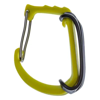 Edelrid SM-Clip Mászókarabiner - oasis