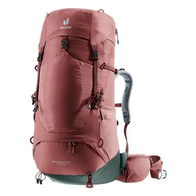 Deuter Aircontact Lite + SL Női Túrahátizsák - caspia/ivy