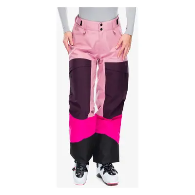 Peak Performance Gravity GORE-TEX 3L Pants Női sínadrág - root/purple/beetroot purple