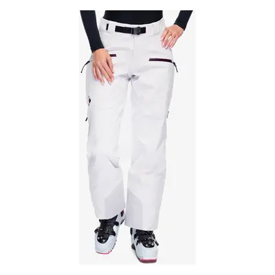 Black Diamond Recon Stretch Ski Pants Női sínadrág - ice pink