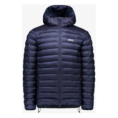 POC Coalesce Jacket Bélelt kabát - apatite navy