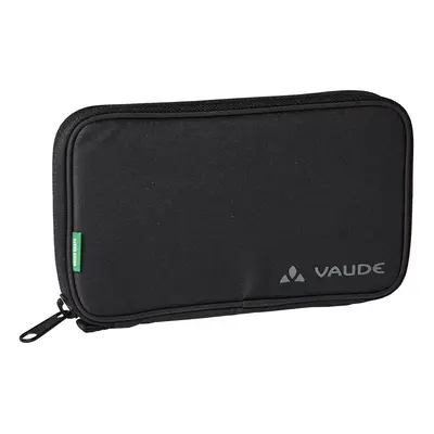 Vaude Wallet Pénztárca - black