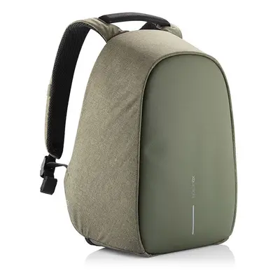 XD Design Bobby Hero Regular Anti-theft Backpack Városi Hátizsák - green