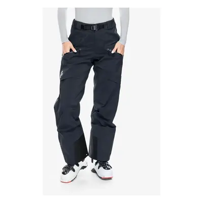 Black Diamond Sharp End Pants Női sínadrág - black