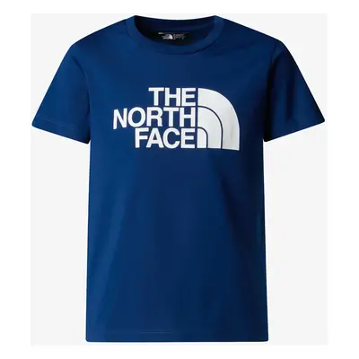 The North Face S/S Easy Tee Gyerekpóló - estate blue