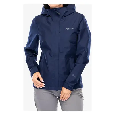 Marmot Minimalist Jacket Gore-Tex Kabát Nőknek - arctic navy