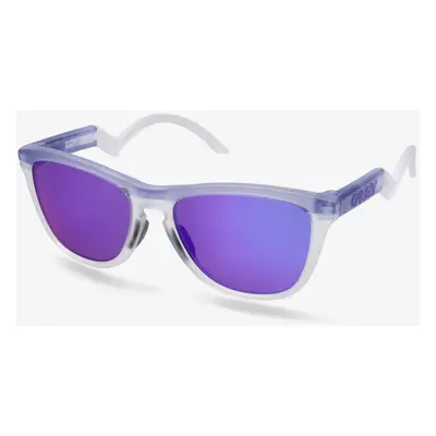 Oakley Frogskins Hybrid Napszemüveg - m.trans lilac/clear/p.violet