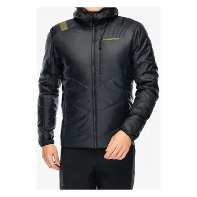 La Sportiva Mythic Primaloft Jkt Bélelt kabát - black