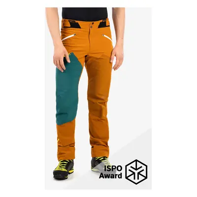 Ortovox Westalpen Softshell Pants Nadrág - sly fox