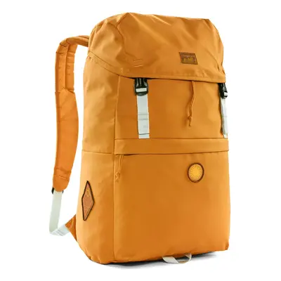 Patagonia Fieldsmith Lid Pack Laptop-Hátizsák - golden caramel