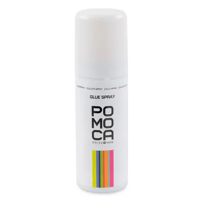 Pomoca Glue Spray 50ml Fókaragasztó