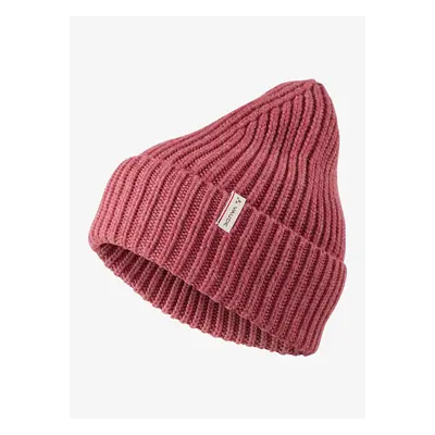 Vaude Moena Beanie II Téli sapka - brick uni