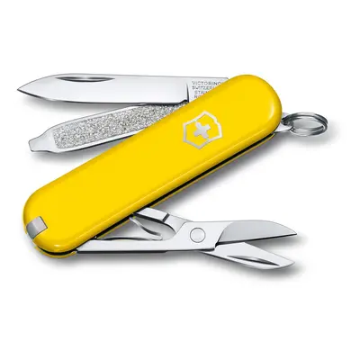 Victorinox Classic SD Bicska - sunny side