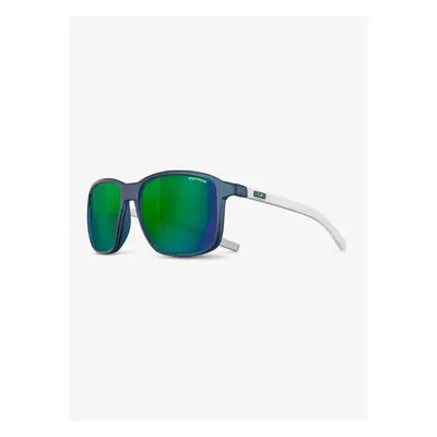 Julbo Creek - Spectron CF Napszemüveg - blue translu/white