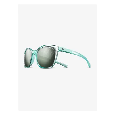 Julbo Spark - REACTIV Glare Control Női polarizált napszemüveg - translu ice blue