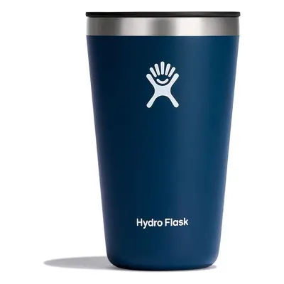 Hydro Flask oz All Around Tumbler (473 ml) Hőtartó bögre - indigo