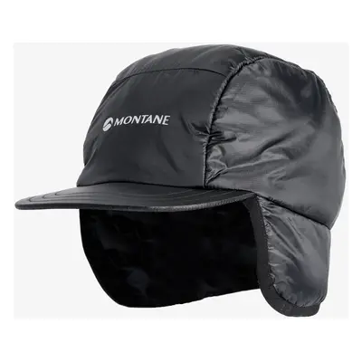 Montane Insulated Mountain Cap Téli sapka - black