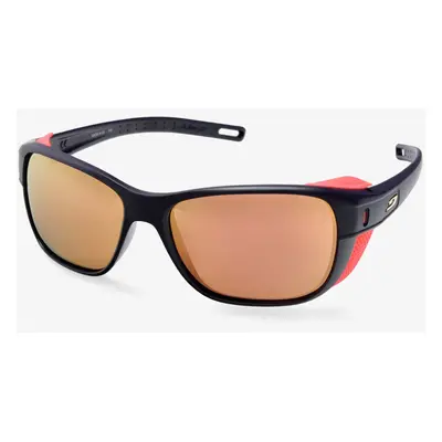 Julbo Camino - SP3CF Napszemüveg - dark purple/pink