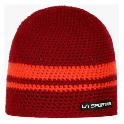 La Sportiva Zephir Beanie Téli sapka - sangria/cherry tomato