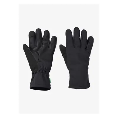 Vaude Manukau Gloves Kesztyű - black