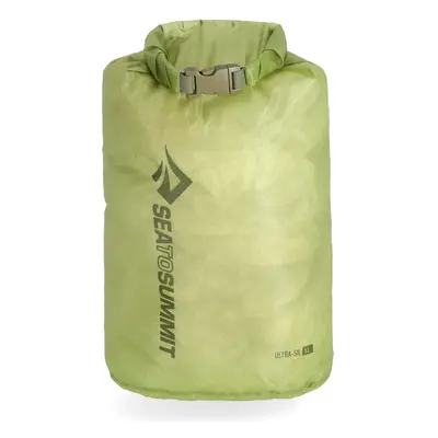 Sea To Summit Ultra-Sil Dry Bag 5L Utazózsákok - tarragon