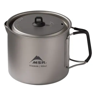 MSR Titan Kettle ml Vízforraló