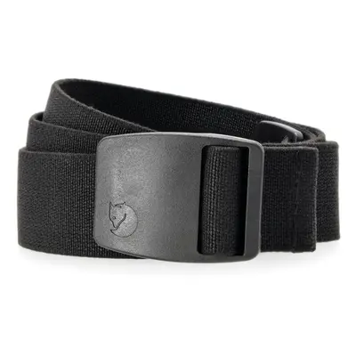 Fjallraven Trekking Belt Nadrágszíj - black