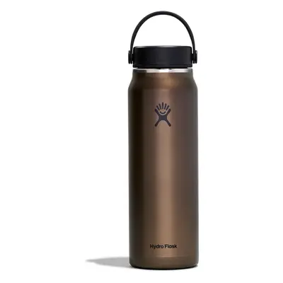 Hydro Flask oz Lightweight Wide Flex Cap (946 ml) Hőtartó kulacs - obsidian