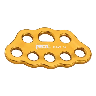 Petzl Paw Teherelosztó - yellow