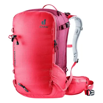 Deuter Freerider SL Túrasíhátizsák - hibiscus/ruby