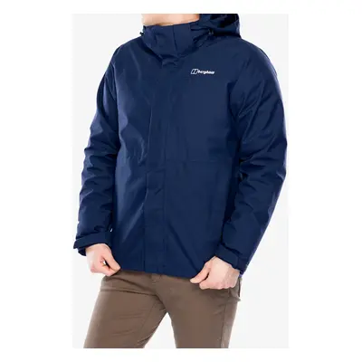 Berghaus Hillwalker 2.0 Gemini HL 3in1 Jacket az 1-ben kabát - dusk