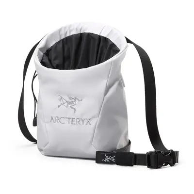 Arcteryx Ion Lightweight Chalk Bag Ziazsák - solitude