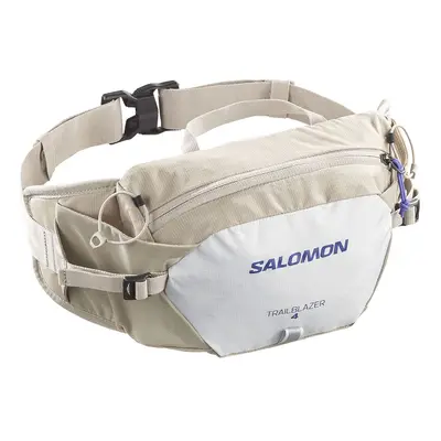 Salomon Trailblazer Belt Övtáska - vintage khaki/glacier