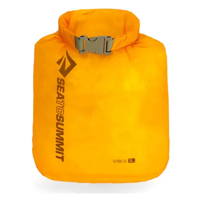 Sea To Summit Ultra-Sil Dry Bag 3L Utazózsákok - zinnia