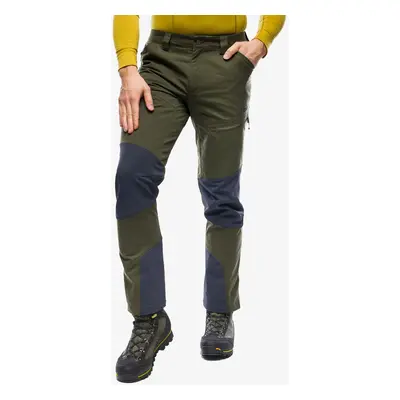 Rab Lochan Pants Túranadrág - army