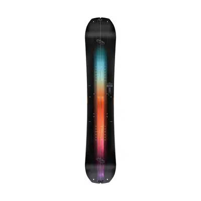 NITRO Team Split Splitboard